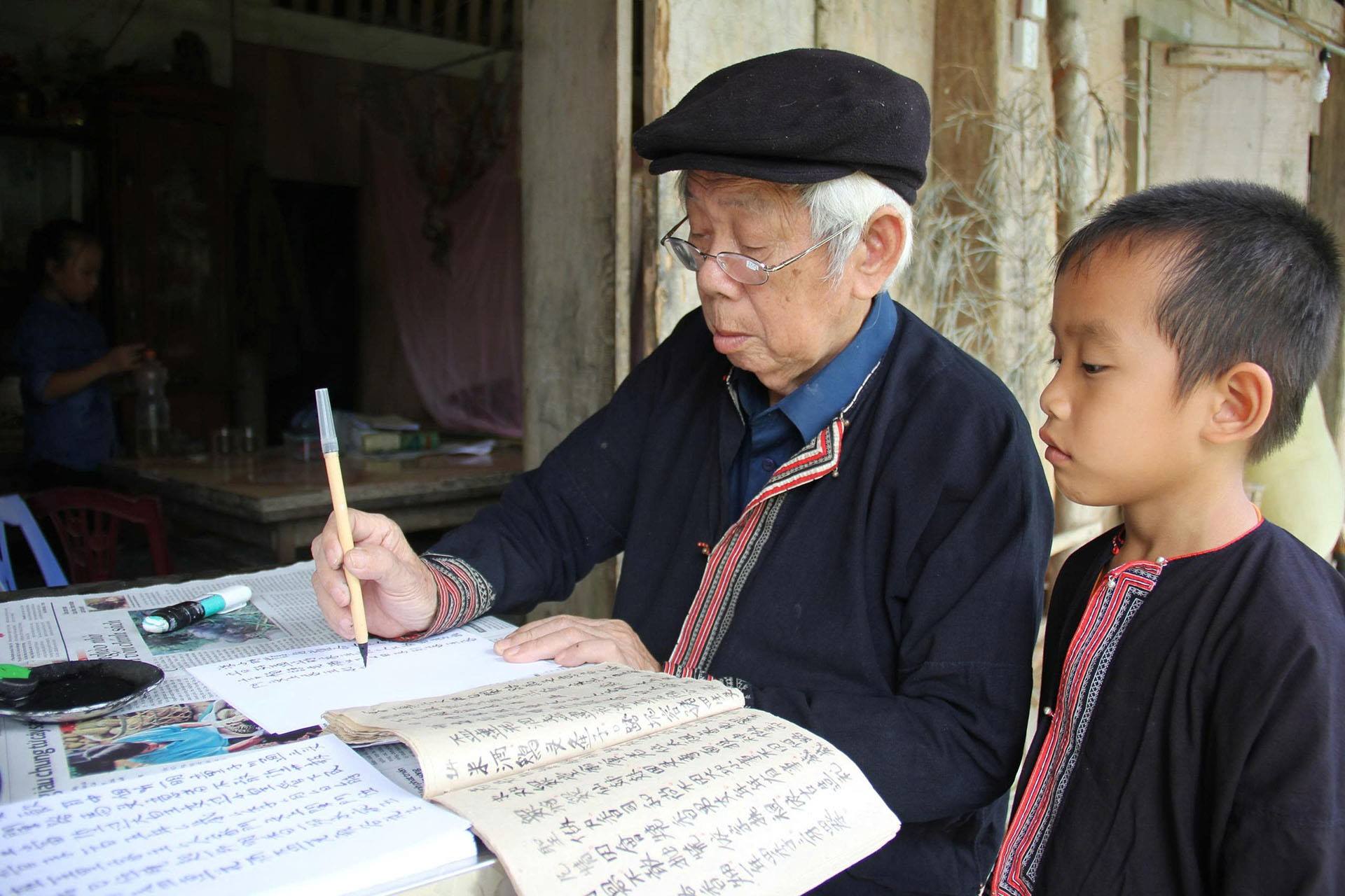anh tin bai